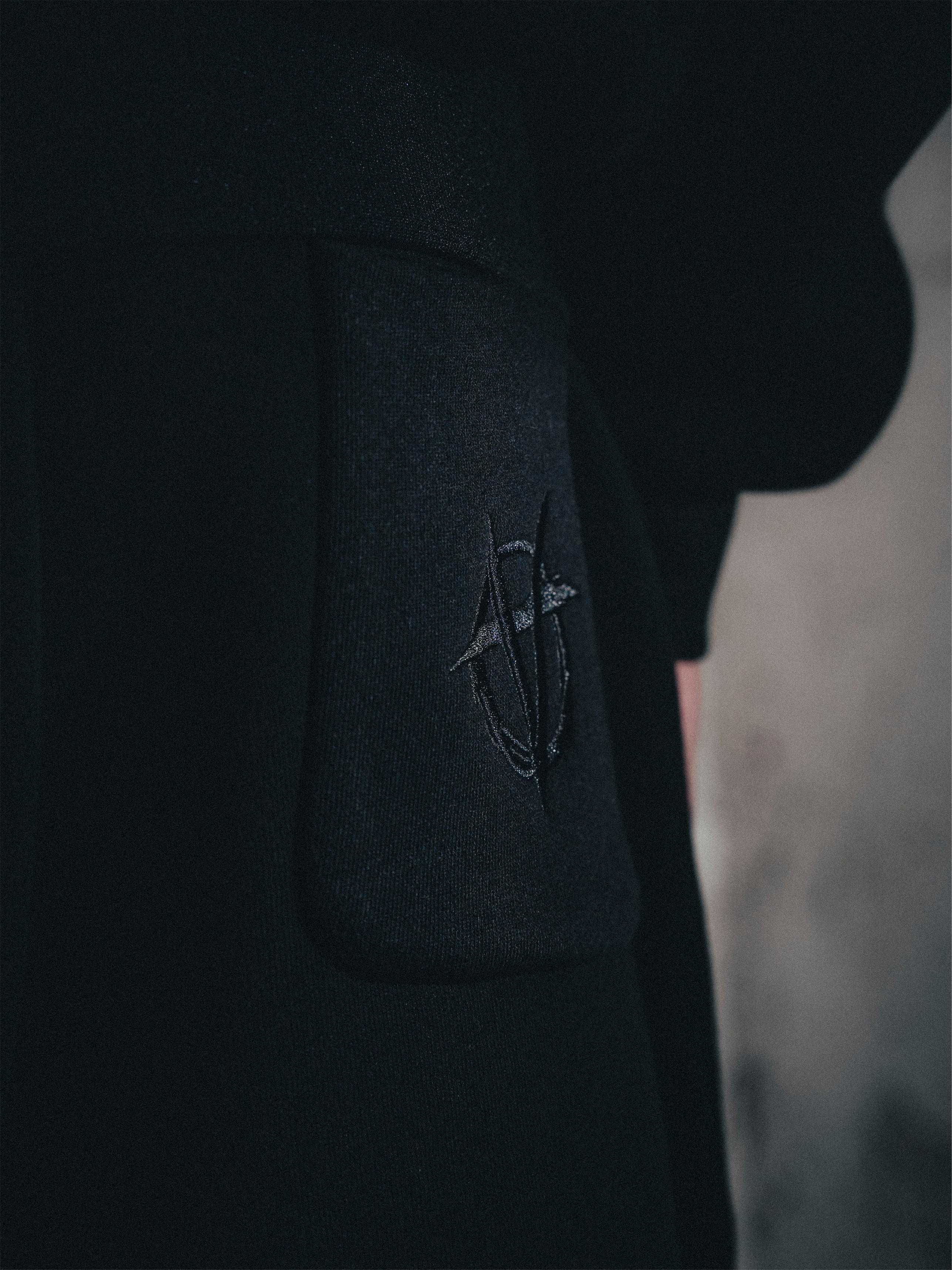ANARCHY BASICS JOGGERS