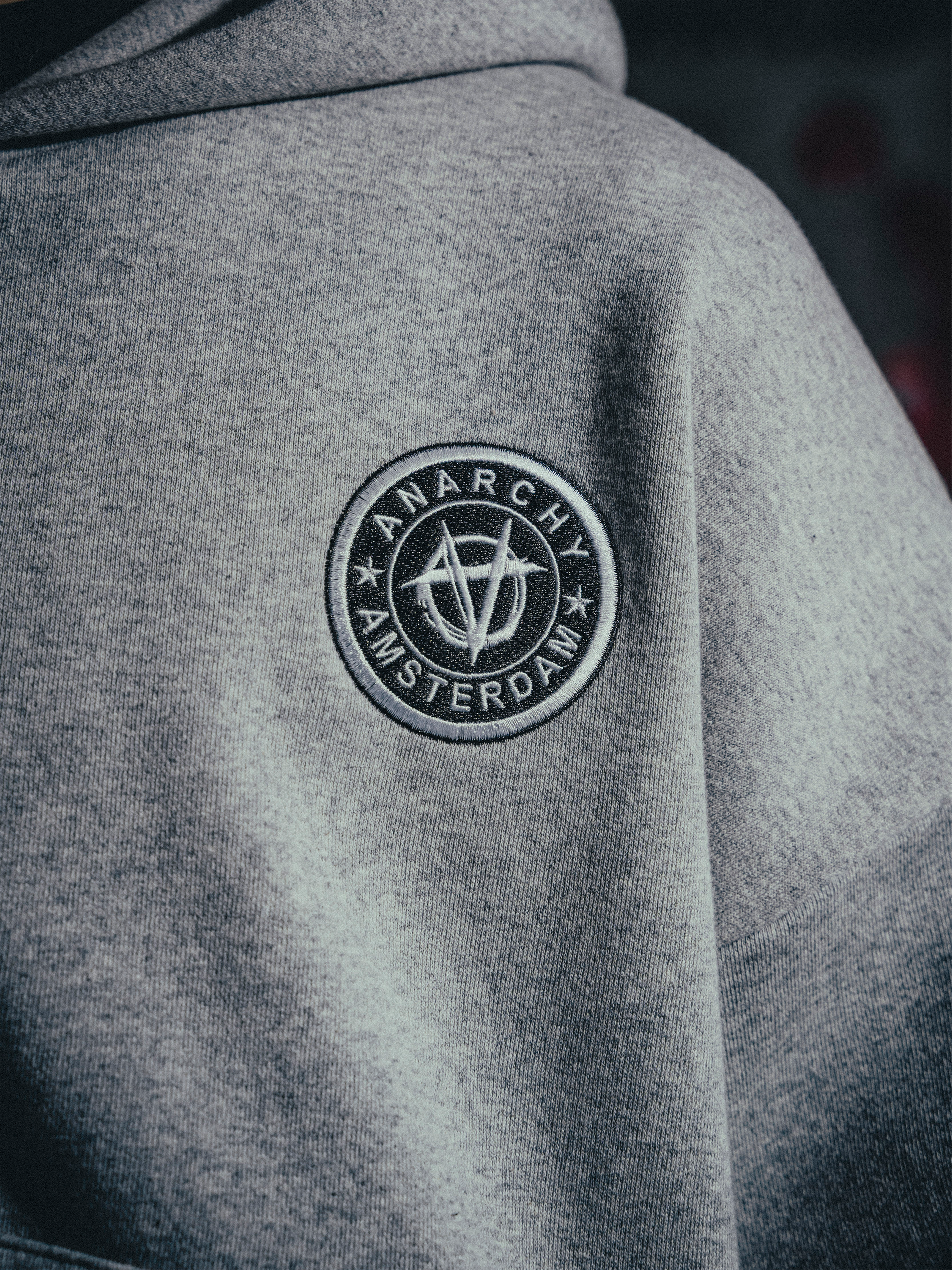 ANARCHY BASICS JOGGERS